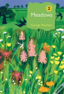 Capa do artigo Meadows