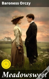 Capa do artigo Meadowsweet