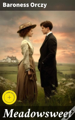 Capa do artigo Meadowsweet