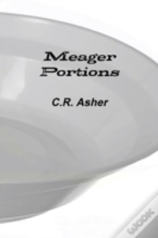 Capa do artigo Meager Portions