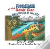 Capa do artigo Meaghan Of The Hawk Clan