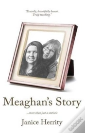 Capa do artigo Meaghan