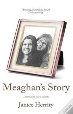 Capa do artigo Meaghan'S Story