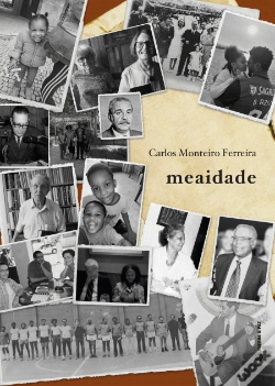Capa do artigo Meaidade