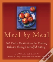 Capa do artigo Meal By Meal