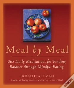 Capa do artigo Meal By Meal