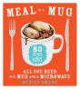 Meal In A Mug - Preview