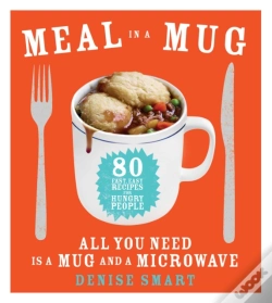 Capa do artigo Meal In A Mug