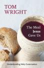 Meal Jesus Gave Us - Preview