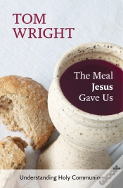 Capa do artigo Meal Jesus Gave Us