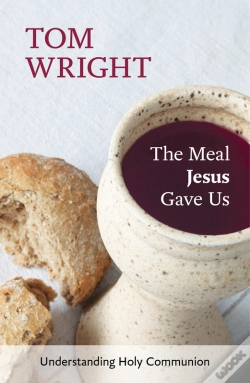 Capa do artigo Meal Jesus Gave Us