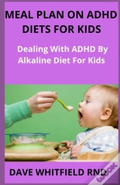 Capa do artigo Meal Plan On Adhd  Diets For Kids