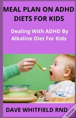 Capa do artigo Meal Plan On Adhd  Diets For Kids