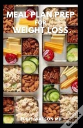 Meal Plan Prep For Weight Loss