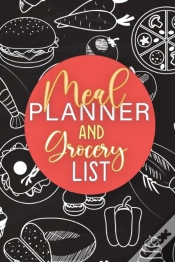 Capa do artigo Meal Planner And Grocery List