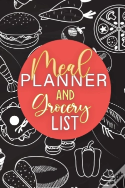 Capa do artigo Meal Planner And Grocery List