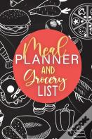 Meal Planner And Grocery List