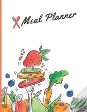 Capa do artigo Meal Planner