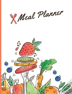 Capa do artigo Meal Planner