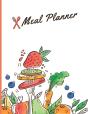 Meal Planner - Preview