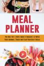 Meal Planner - Preview