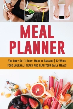 Capa do artigo Meal Planner