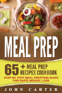 Meal Prep - Preview