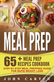 Capa do artigo Meal Prep