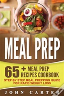 Capa do artigo Meal Prep