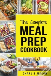 Capa do artigo Meal Prep Cookbook