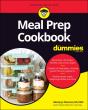 Meal Prep Cookbook For Dummies - Preview