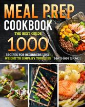 Meal Prep Cookbook