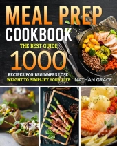 Meal Prep Cookbook