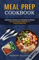 Meal Prep Cookbook