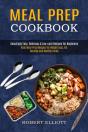 Meal Prep Cookbook - Preview