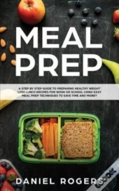 Meal Prep