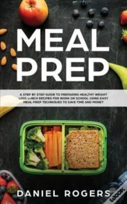 Capa do artigo Meal Prep