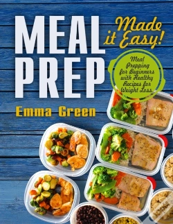 Capa do artigo Meal Prep