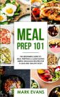 Meal Prep - Preview