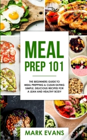 Capa do artigo Meal Prep