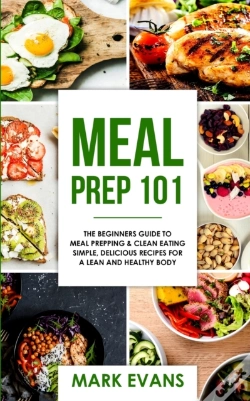 Capa do artigo Meal Prep