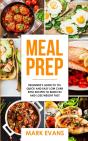 Meal Prep - Preview
