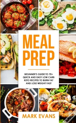 Capa do artigo Meal Prep