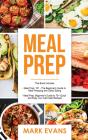 Meal Prep - Preview