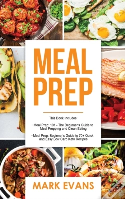 Capa do artigo Meal Prep