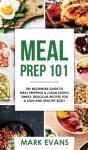 Meal Prep - Preview