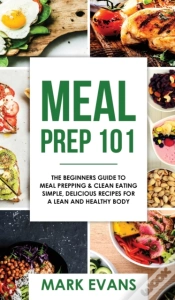 Capa do artigo Meal Prep