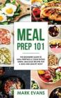 Meal Prep - Preview