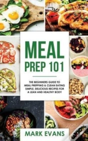 Capa do artigo Meal Prep