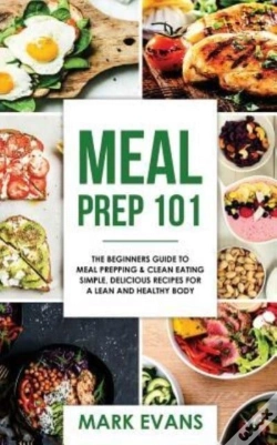 Capa do artigo Meal Prep